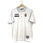 2002_03-Juventus-Entraînement1