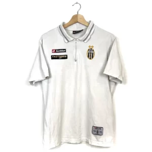 2002_03-Juventus-Entraînement1