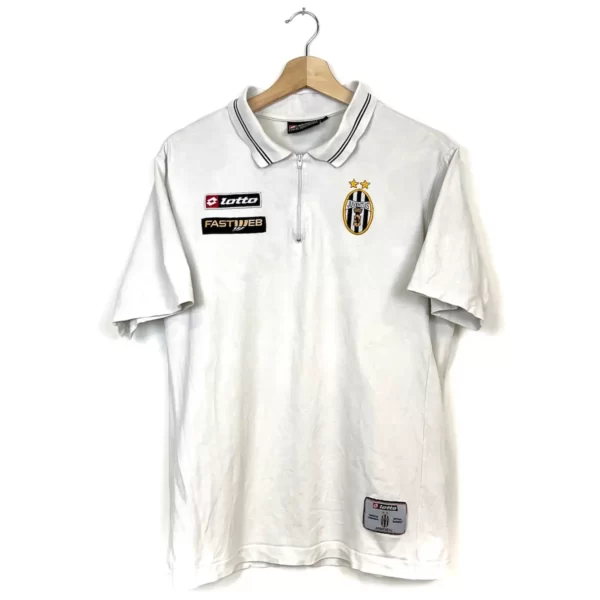 2002_03-Juventus-Entraînement1
