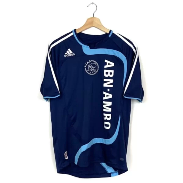 2007_08-Ajax_Amsterdam-Extérieur-(S)1