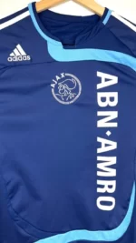 2007_08-Ajax_Amsterdam-Extérieur-(S)1