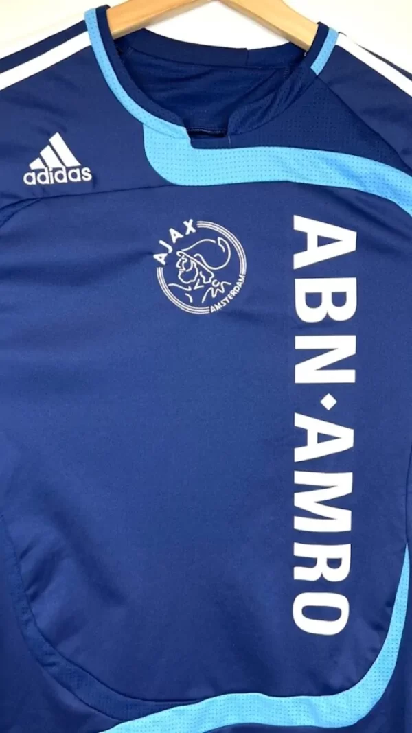2007_08-Ajax_Amsterdam-Extérieur-(S)1