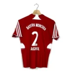 2007_08-Bayern_Munich-Domicile-Sagnol 2-(Enfant)1