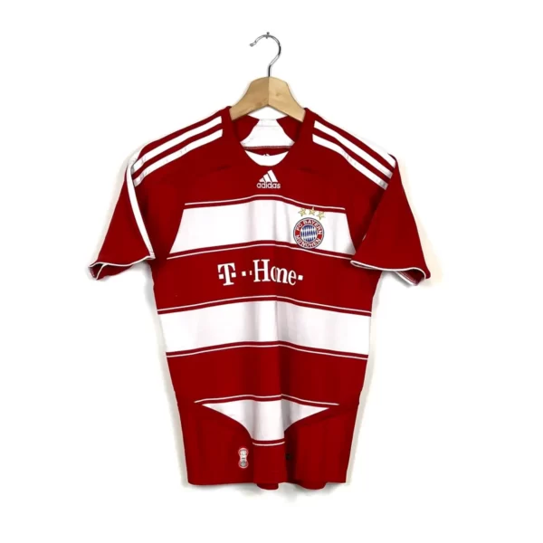 2007_08-Bayern_Munich-Domicile-Sagnol 2-(Enfant)1