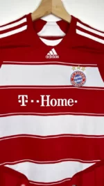 2007_08-Bayern_Munich-Domicile-Sagnol 2-(Enfant)1