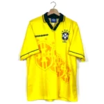 1994_95-Brésil-Domicile-(L)1-1