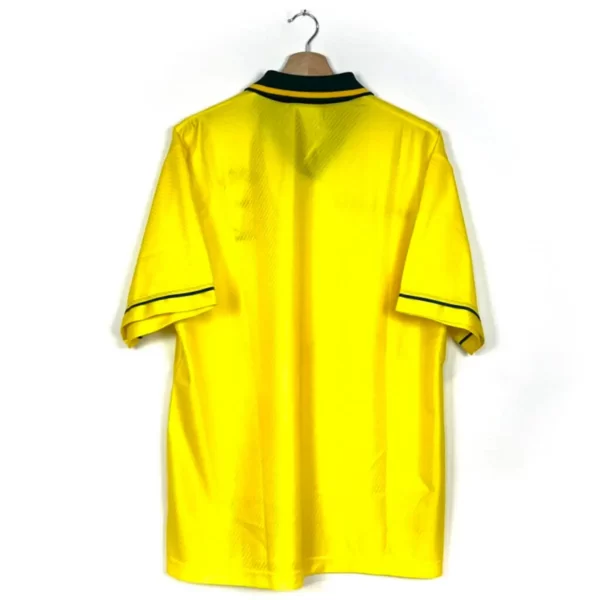 1994_95-Brésil-Domicile-(L)1-1