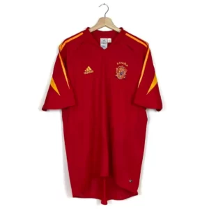 2004_06-Espagne-Domicile-(L)2