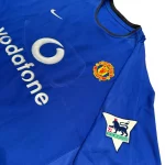 2002/03 Manchester United Third - Ferdinand 6 (XL) – Image 3