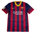 2013/14 Barcelone Domicile - A.Iniesta 8 (S) – Image 2