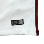 2016/17 AS Roma Extérieur - Totti 10 (2XL) – Image 3