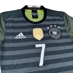 2016/17 Allemagne Extérieur - Schweinsteiger 7 (XS) – Image 3