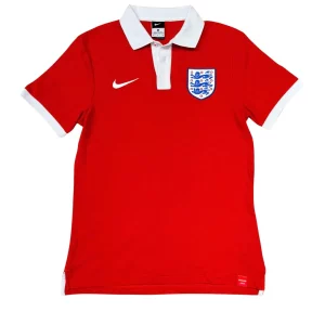 2016/17 Angleterre Entraînement (M)