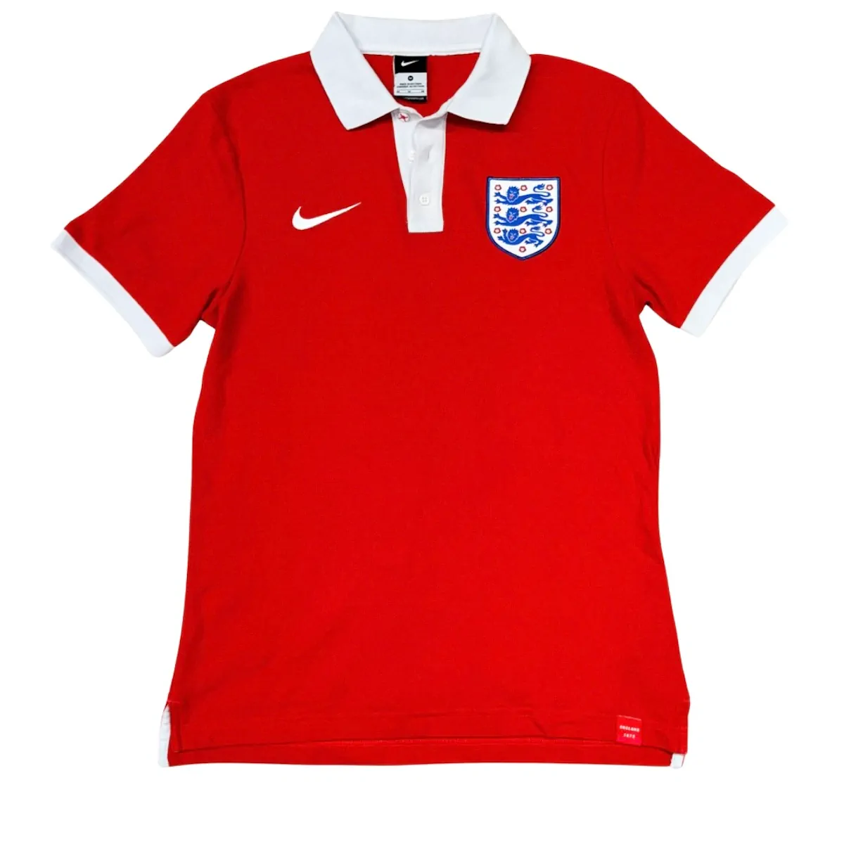 2016/17 Angleterre Entraînement (M)