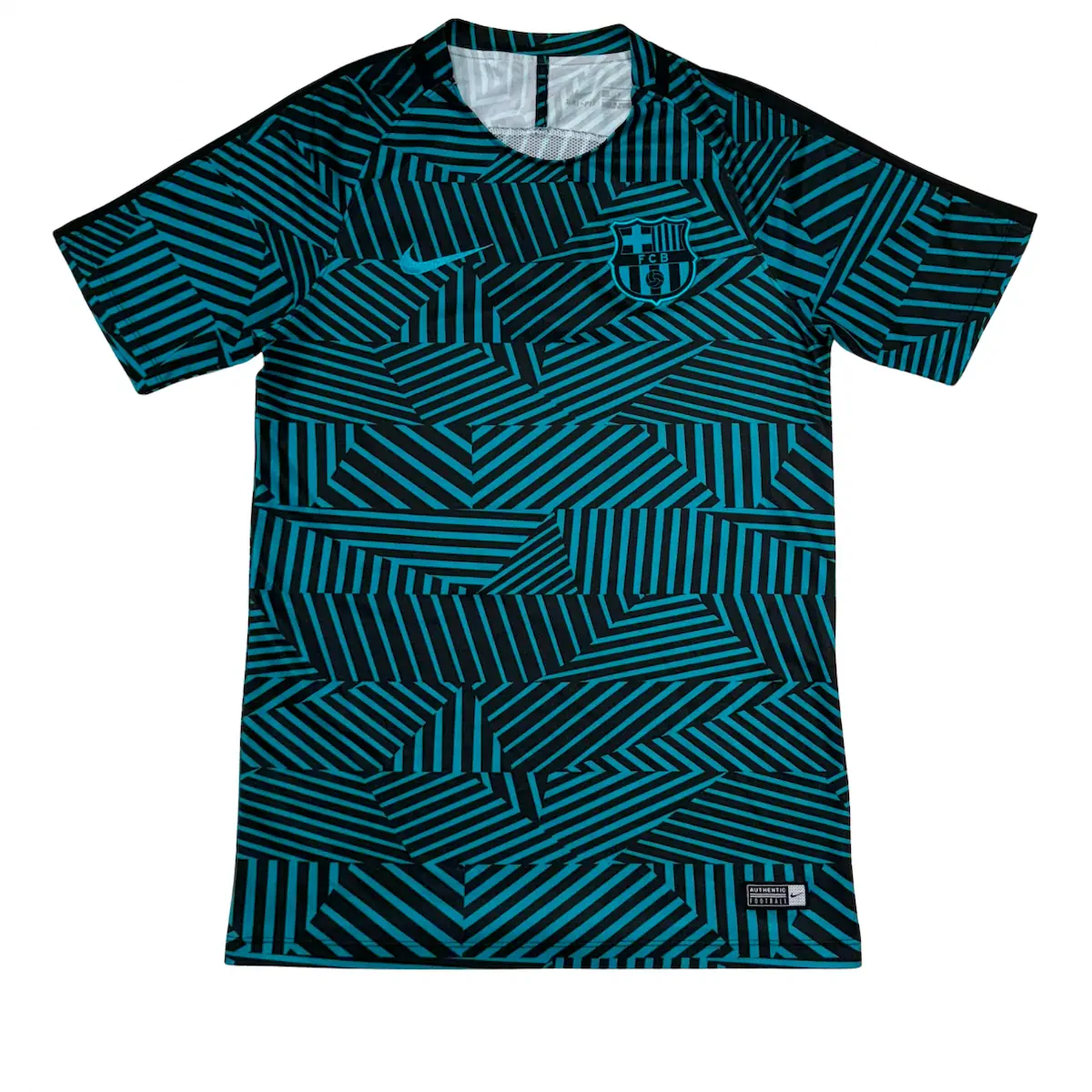 2016/17 Barcelone Entraînement (S)