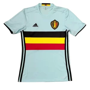 2016/17 Belgique Extérieur (XS)