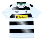 2016/17 Mönchengladbach Domicile (12a)
