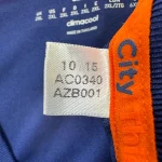 2016/17 New York City Extérieur (2XL) – Image 4