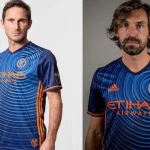 2016/17 New York City Extérieur (2XL) – Image 5