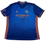 2016/17 New York City Extérieur (2XL)