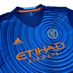 2016/17 New York City Extérieur (2XL) – Image 3
