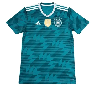 2018/19 Allemagne Extérieur (XS)