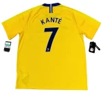2018/19 Chelsea Extérieur - Kanté 7 (XL)