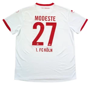 2018/19 Cologne Domicile - Modeste 27 (3XL)