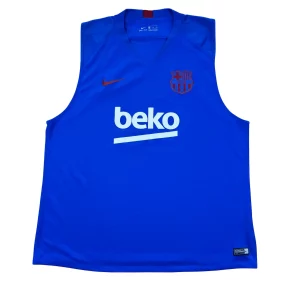 2019/20 Barcelone Entraînement (2XL)