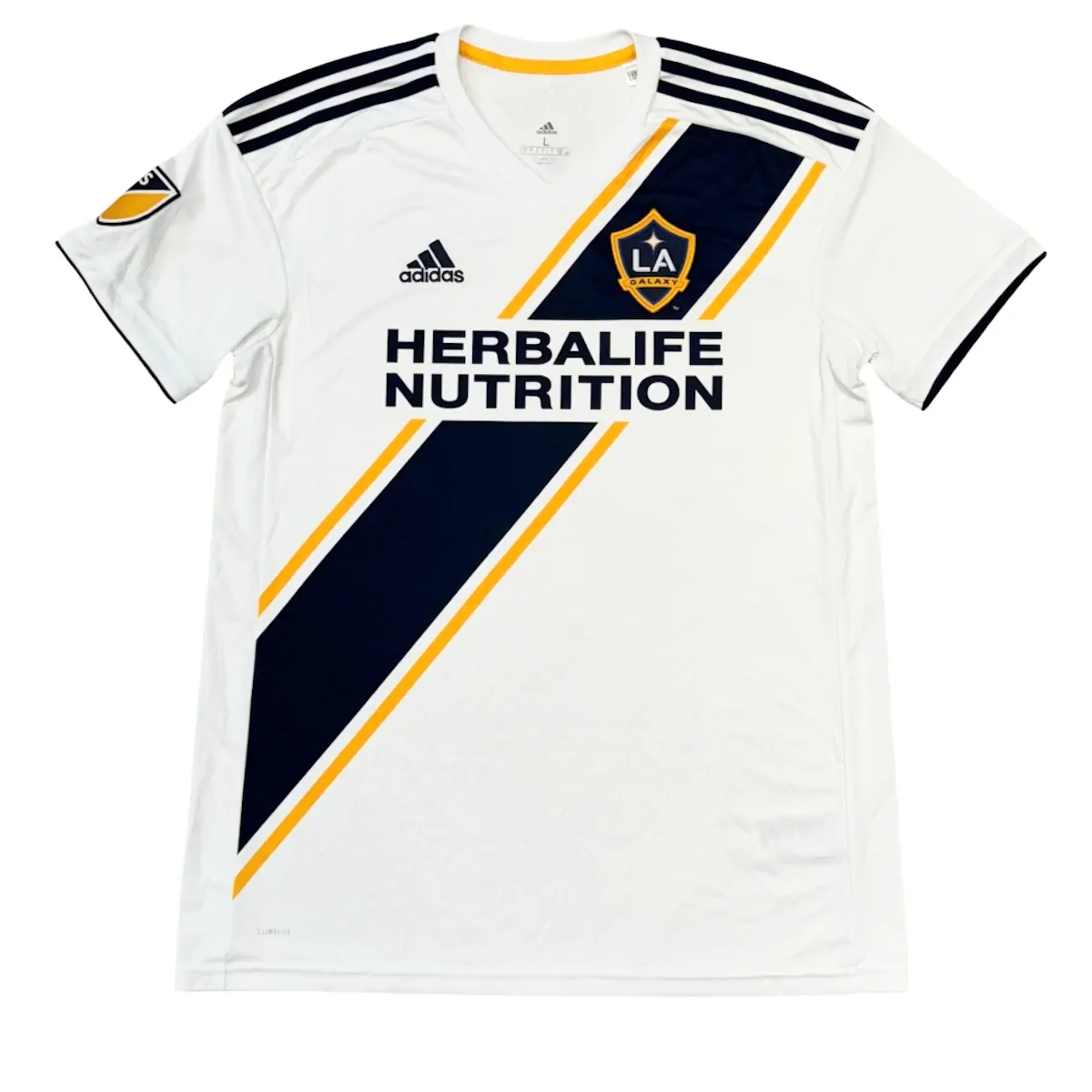 2019/20 LA Galaxy Domicile (L)