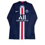 2019/20 PSG Domicile - Mbappé 7 (S) – Image 2