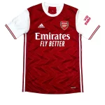 2020/21 Arsenal Domicile (S)