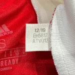 2020/21 Arsenal Domicile (S) – Image 6