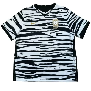 2020/21 Corée du Sud Extérieur (2XL)