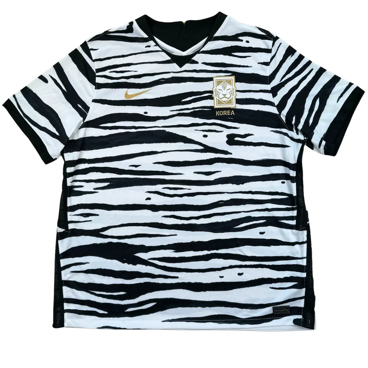 2020/21 Corée du Sud Extérieur (2XL)