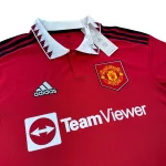 2022/23 Manchester United Domicile (XS) – Image 3