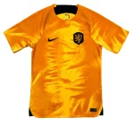 2022/23 Pays-Bas Domicile (S)