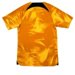 2022/23 Pays-Bas Domicile (S) – Image 2