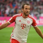 2023/24 Bayern Munich Domicile - Kane 9 (S) – Image 7