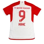 2023/24 Bayern Munich Domicile - Kane 9 (S)