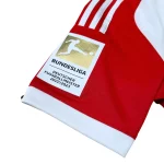 2023/24 Bayern Munich Domicile - Kane 9 (S) – Image 4