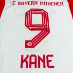 2023/24 Bayern Munich Domicile - Kane 9 (S) – Image 5