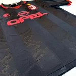 1996/97 AC Milan Third (XL) – Image 4