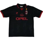 1996/97 AC Milan Third (XL)
