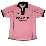 1997/98 Juventus Extérieur *CENTENAIRE* (XL)