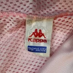 1997/98 Juventus Extérieur *CENTENAIRE* (XL) – Image 6