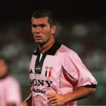 1997/98 Juventus Extérieur *CENTENAIRE* (XL) – Image 7