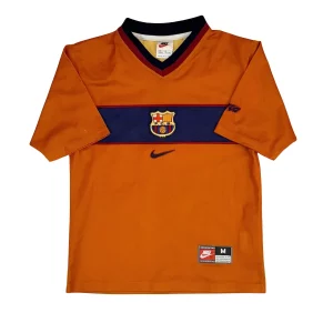 1998/99 Barcelone Third (10/12a)