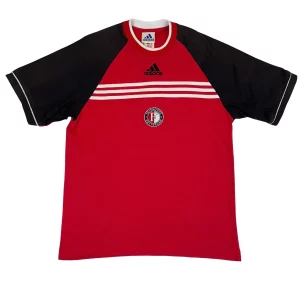 1998/99 Feyenoord Entraînement (M)
