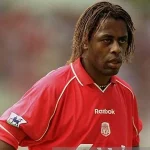 2000/02 Liverpool Domicile - Diomede 24 (2XL) – Image 6